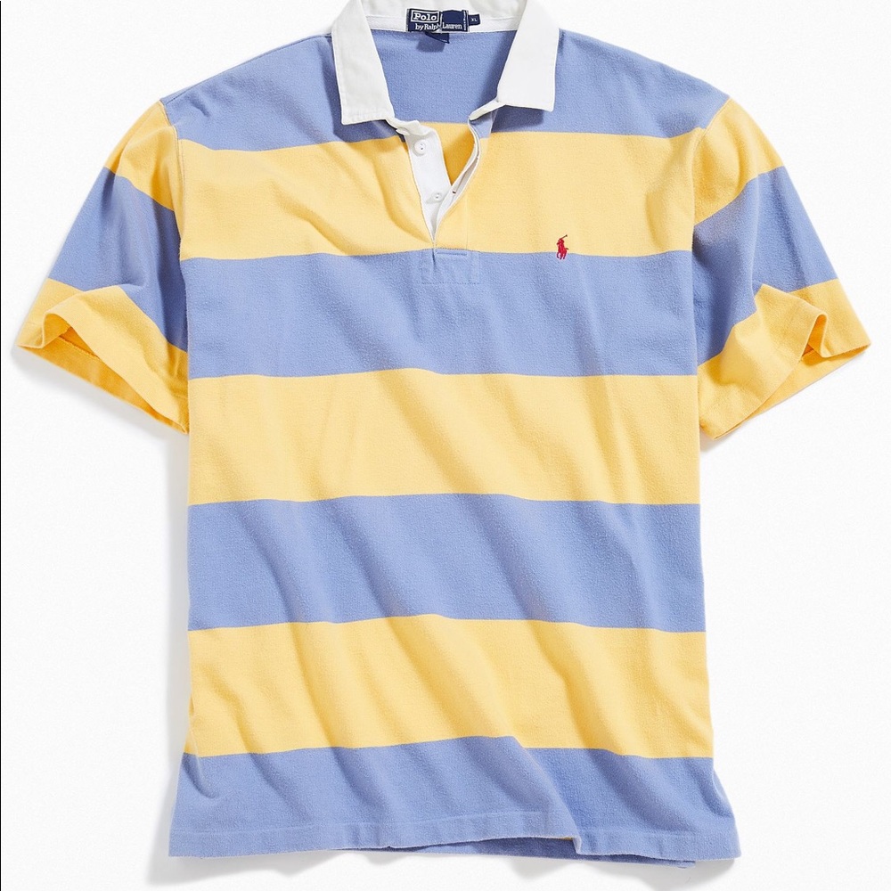 Vintage Ralph Lauren